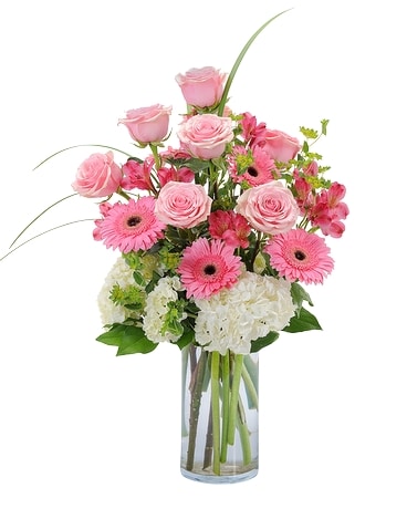 Standard size, 17 inches height and 10 inches wide.