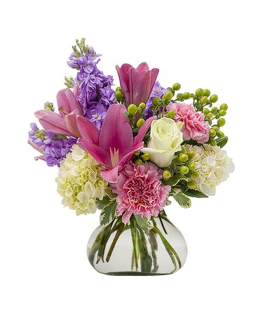 Standard size, 9 inches height and 9 inches wide.