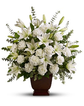 Standard size, 26 inches height and 24 inches wide.