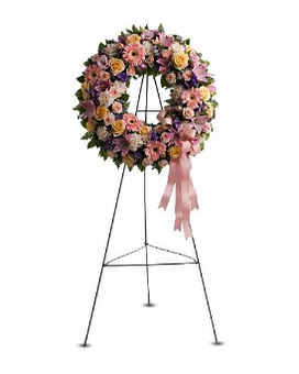 Standard size, 22.5 inches height and 22.5 inches wide.
