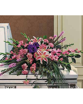 Standard size, 40 inches height and 48 inches wide.