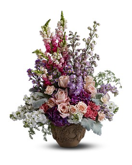 Standard size, 26 inches height and 20 inches wide.