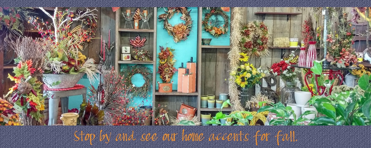 Lawrence Florist Flower Delivery by Owens Flower Shop Inc.