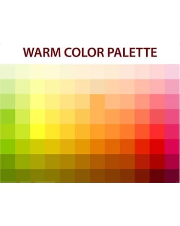 Warm Compact Lg size, inches height and inches wide.