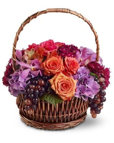Standard size, 17 inches height and 14 inches wide.