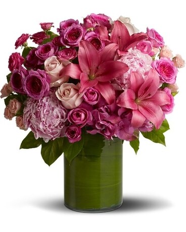 Standard size, 18.5 inches height and 17 inches wide.