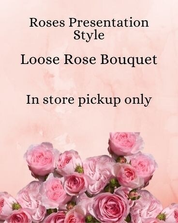 1 Dozen Red size, inches height and inches wide.
