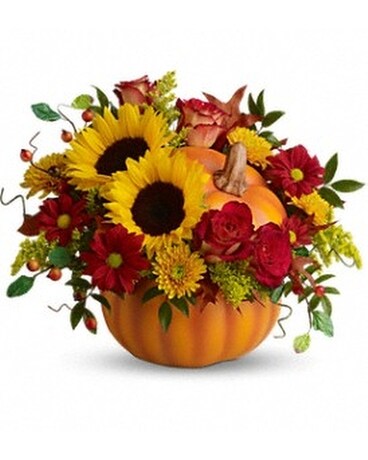 Deluxe size, 12.5 inches height and 15 inches wide.