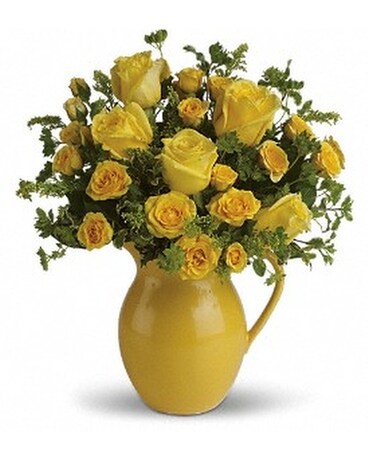 Deluxe size, 14.75 inches height and 14 inches wide.