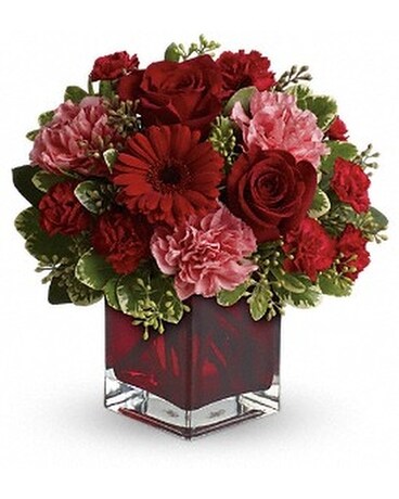As Shown size, 10 inches height and 11 inches wide.