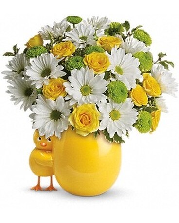 Deluxe size, 8 inches height and 8.5 inches wide.