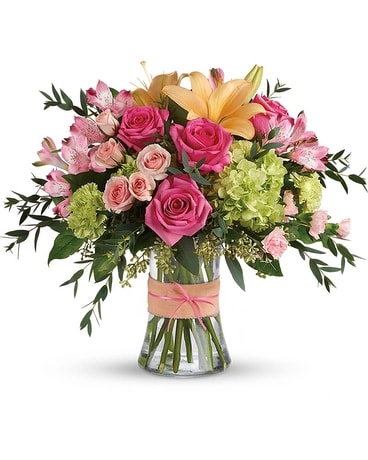 Deluxe size, 16.5 inches height and 17 inches wide.