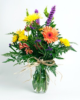 As Shown size, inches height and inches wide.