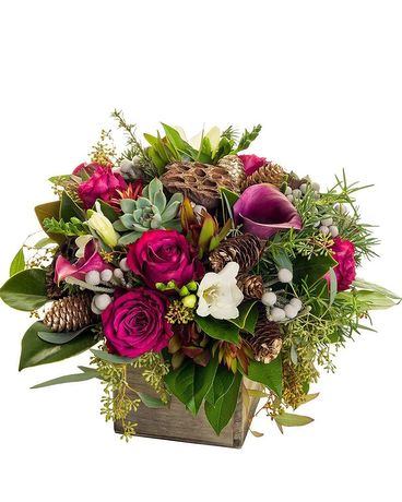 As Shown size, 10 inches height and 10 inches wide.