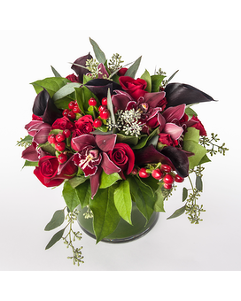 As Shown size, 12 inches height and 12 inches wide.