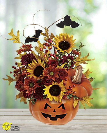 Simply Sweet size, inches height and inches wide.