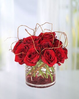 Simply Sweet size, inches height and inches wide.