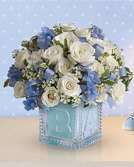 Simply Sweet size, inches height and inches wide.