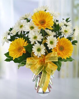 Simply Sweet size, inches height and inches wide.