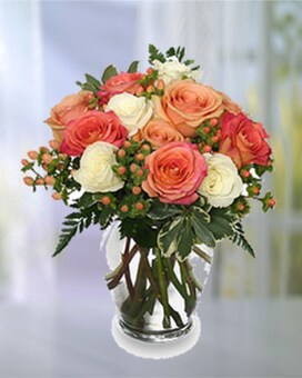 Simply Sweet size, inches height and inches wide.