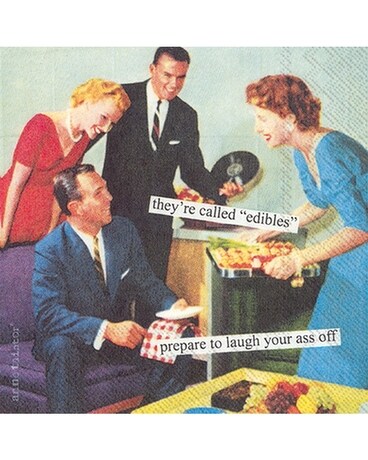 Edibles size, inches height and inches wide.