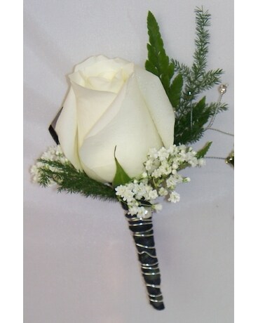 As Shown size, inches height and inches wide.