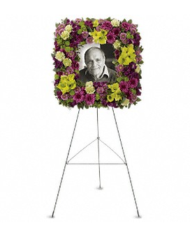 Standard size, 23.5 inches height and 23.5 inches wide.