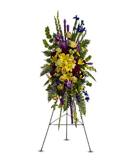 Standard size, 50 inches height and 25 inches wide.