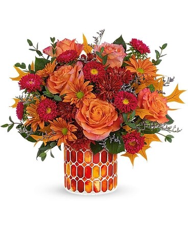 Deluxe size, 13 and a half inches height and 15 and a half inches wide.