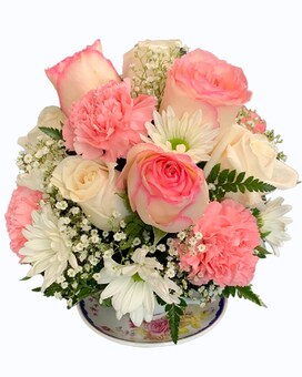 Premium size, 8 and a half inches height and 10 inches wide.