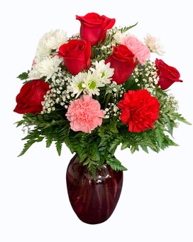 Deluxe size, 15 and a half inches height and 13 and a half inches wide.
