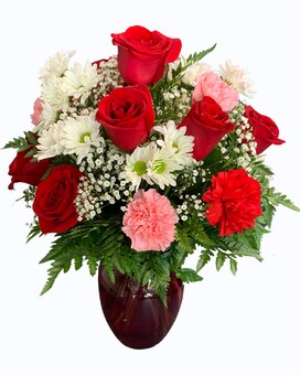 Premium size, 16 and a half inches height and 14 and a half inches wide.