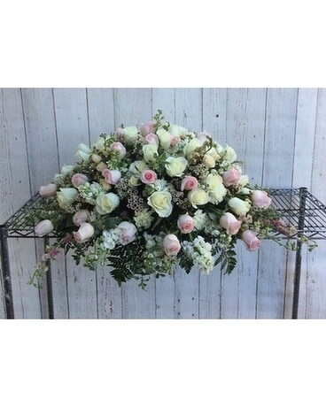 As Shown - Deluxe size, inches height and inches wide.