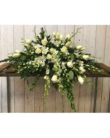 As Shown - Deluxe size, inches height and inches wide.