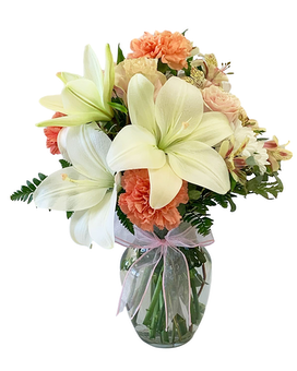 Standard size, 16 inches height and 13 inches wide.