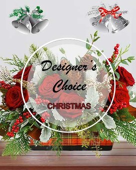 Deluxe-two candles size, inches height and inches wide.