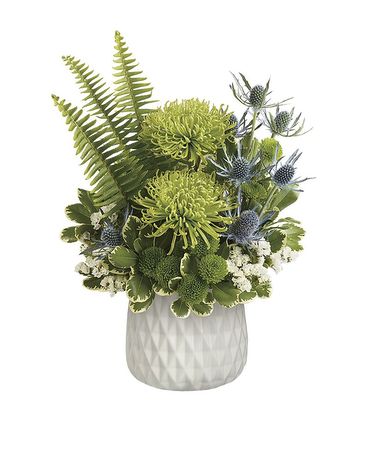 Standard size, 17.25 inches height and 11.75 inches wide.