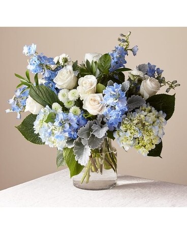 Exquisite size, 19 inches height and 24 inches wide.