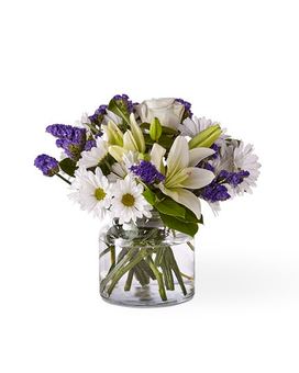 Standard size, 13 inches height and 13 inches wide.