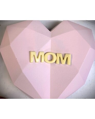 MOM size, inches height and inches wide.