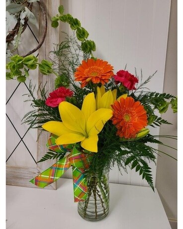 Premium-2 Roses size, inches height and inches wide.