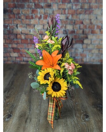 Standard size, 25 inches height and 9 inches wide.