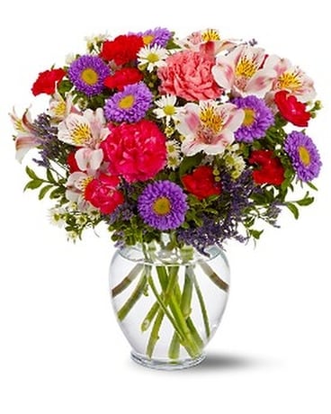 Standard size, 11.5 inches height and 12.5 inches wide.