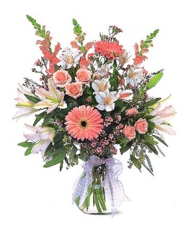 Standard size, 24 inches height and 18 inches wide.