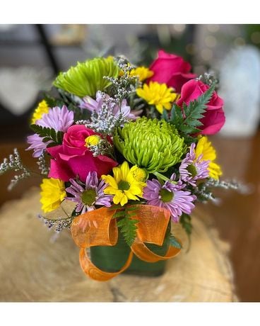 Dickinson Florist - Flower Delivery By Gaffaney's Floral