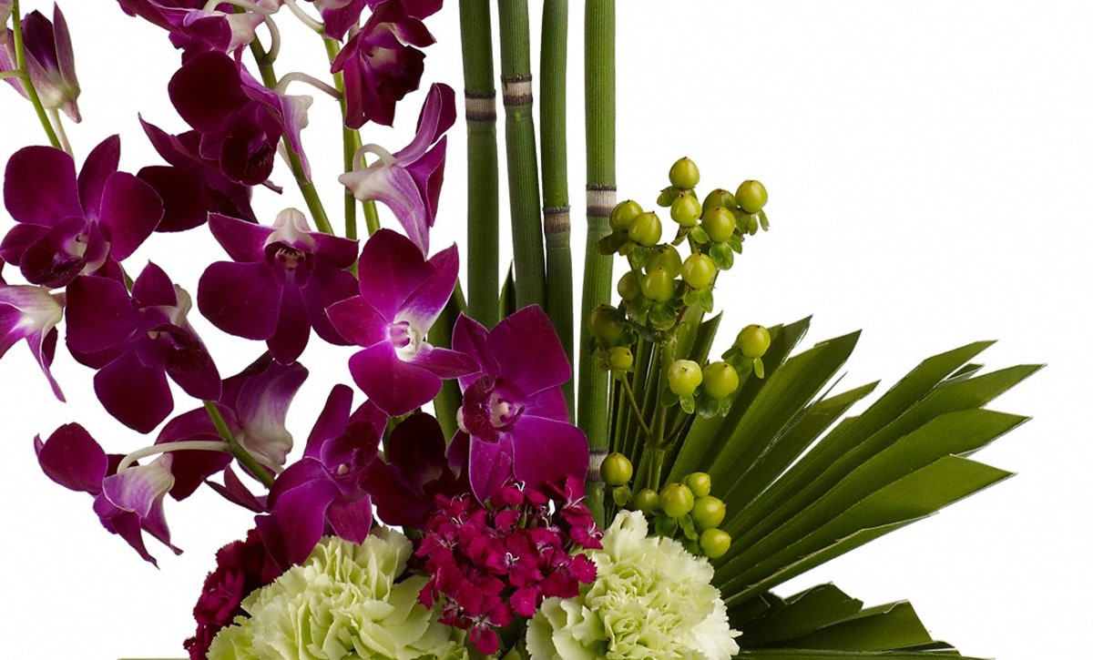 Flowers & Gift Baskets to Send to Your Boss