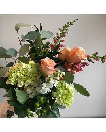 Extra Stunning size, inches height and inches wide.
