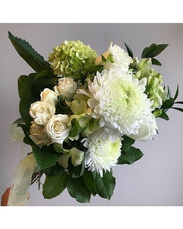 Stunning size, inches height and inches wide.