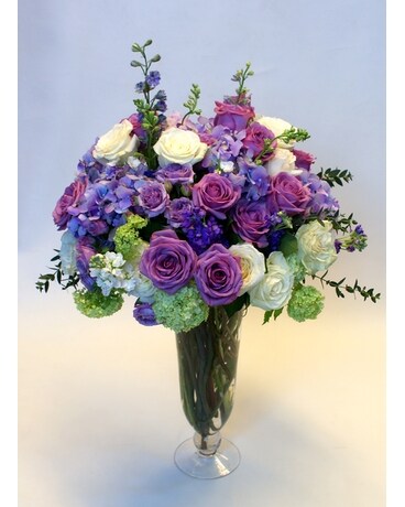 Extra Stunning size, inches height and inches wide.
