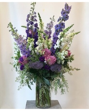 Beautiful As Shown size, inches height and inches wide.